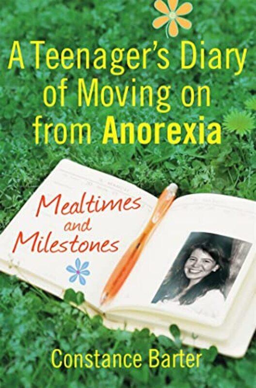 

Mealtimes and Milestones by Nathalie Boisvert-Paperback