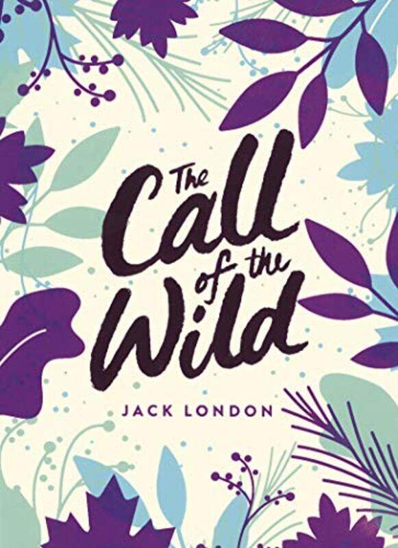 

The Call of the Wild by Jack London-Paperback