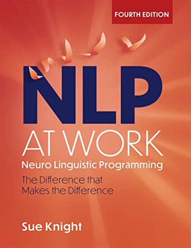 

NLP at Work by Oxford Languages-Paperback