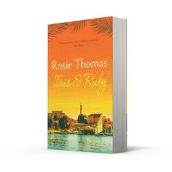 Iris and Ruby, Paperback Book, By: Rosie Thomas