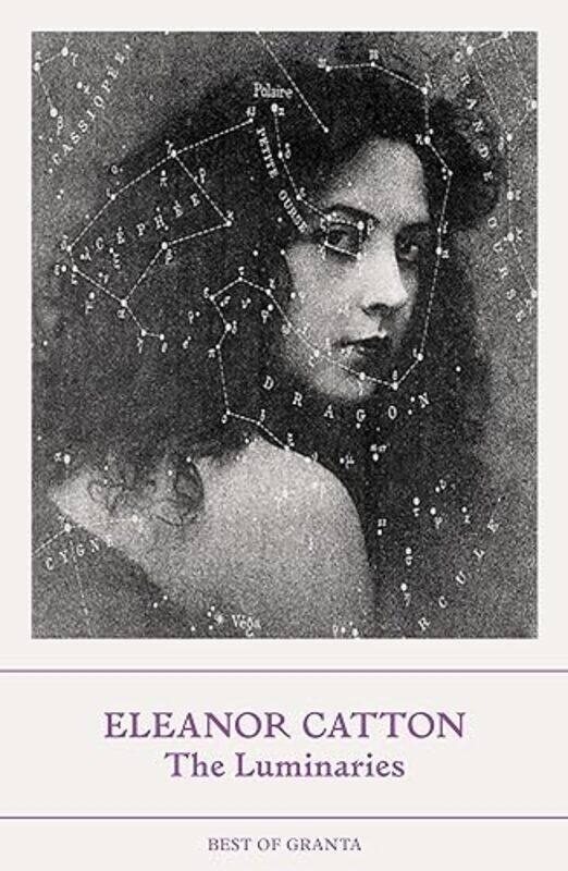 

The Luminaries by Eleanor Catton-Paperback