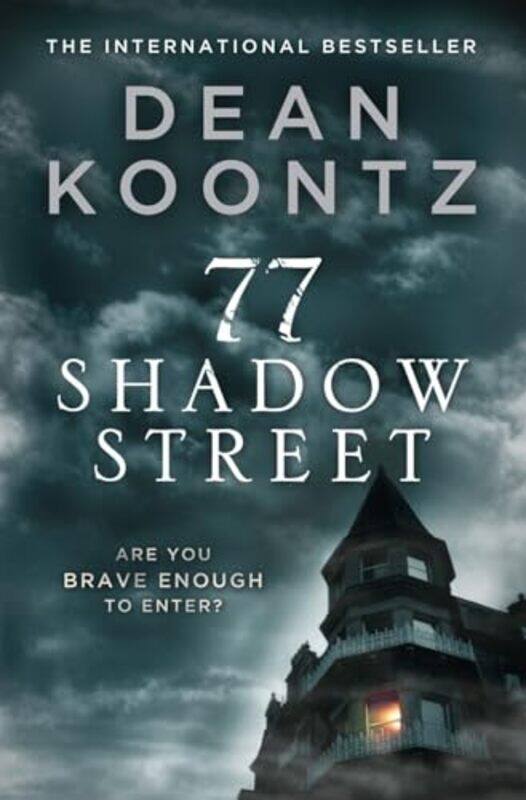 

77 Shadow Street by Dean Koontz-Paperback