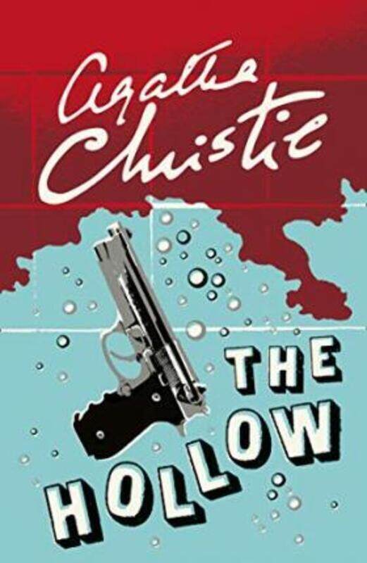 

Hollow,Paperback, By:Agatha Christie