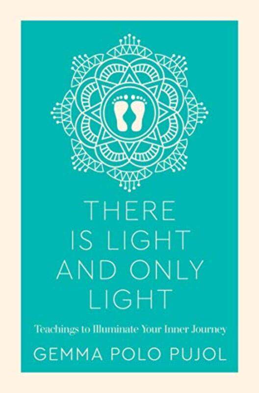 

There Is Light And Only Light by Gemma Polo Pujol-Paperback