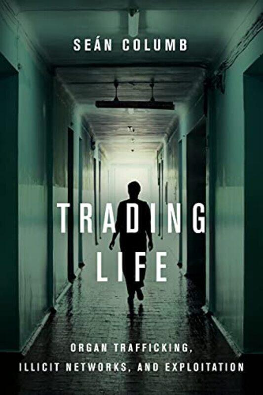 

Trading Life by Sean Columb-Paperback