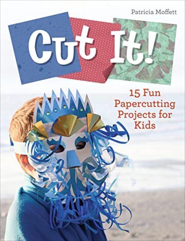 

Cut It! by Garnet Garnet Schulhauser Schulhauser-Hardcover