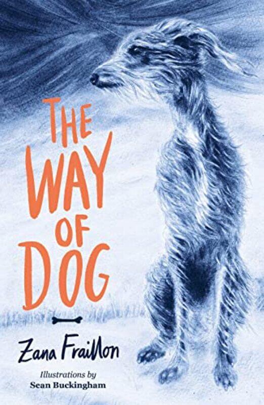 

The Way of Dog by The F Team-Paperback