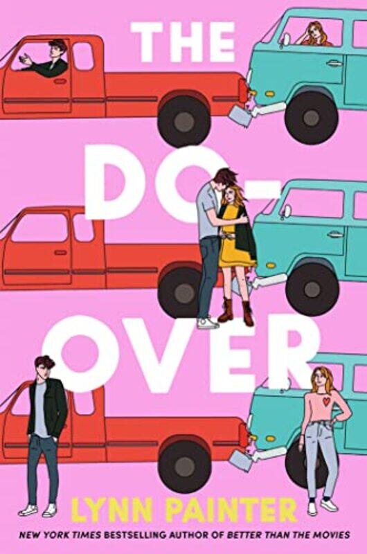 

The Do-Over by Lynn Painter -Paperback
