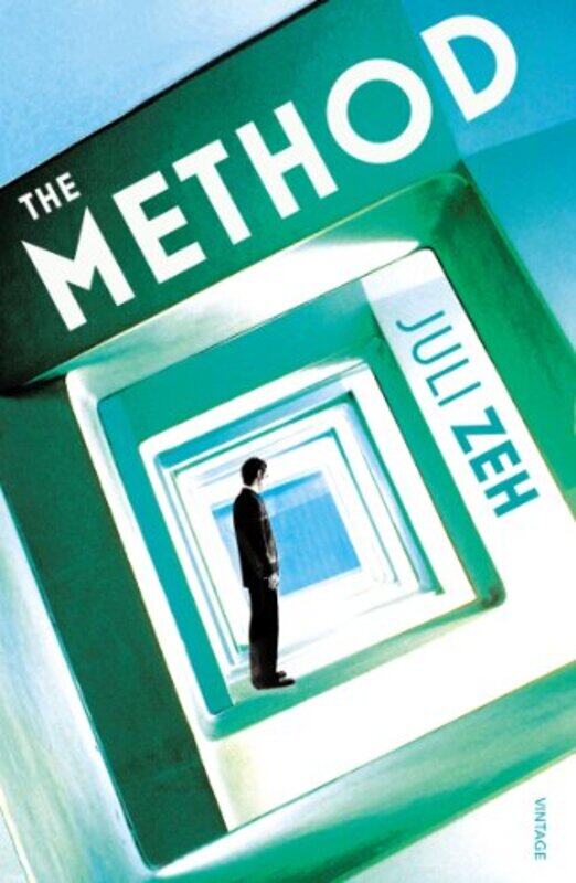 

The Method by Juli ZehSally-Ann Spencer-Paperback