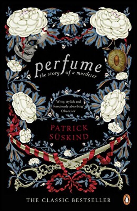 

Perfume by Patrick Suskind-Paperback