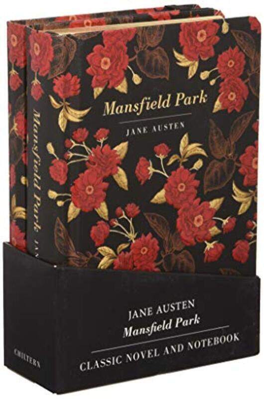 

Mansfield Park Gift Pack By Austen, Jane Hardcover