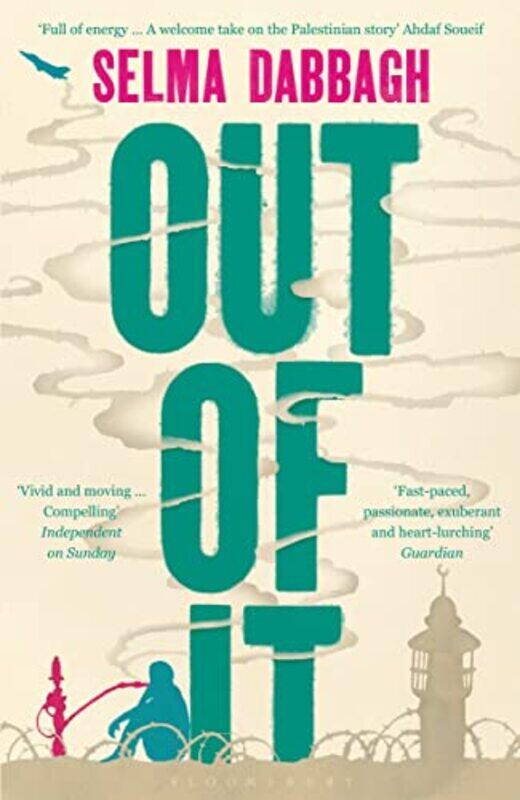 

Out Of It by Selma Dabbagh-Paperback