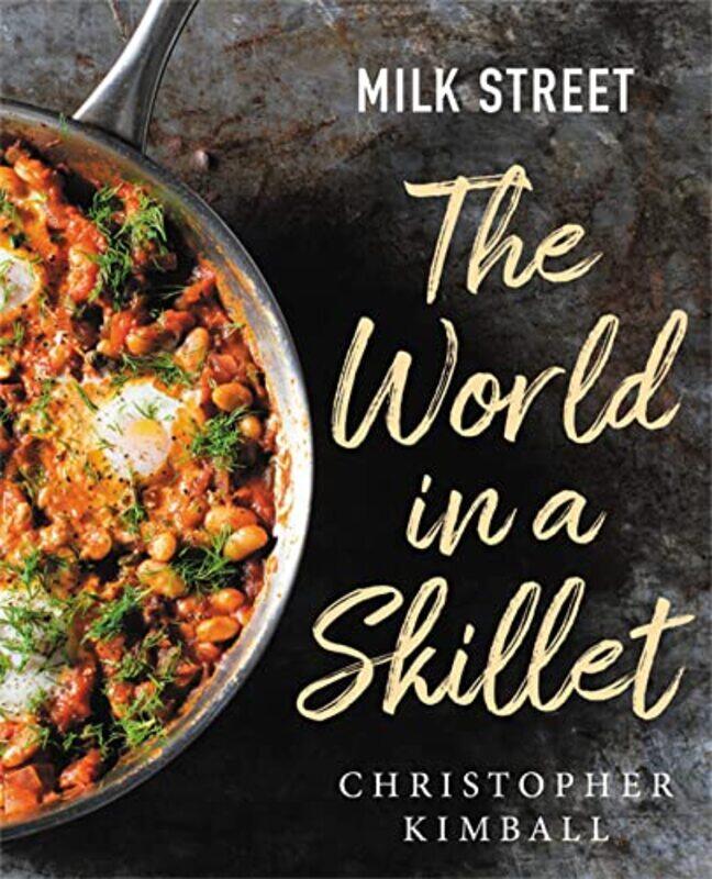 

Milk Street By Kimball Christopher - Hardcover