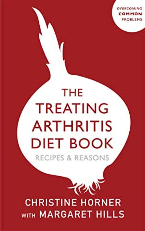 

The Treating Arthritis Diet Book by How2Become-Paperback