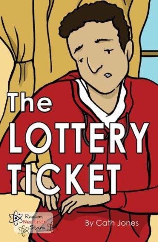 

The Lottery Ticket by Cath JonesJones Cath-Paperback