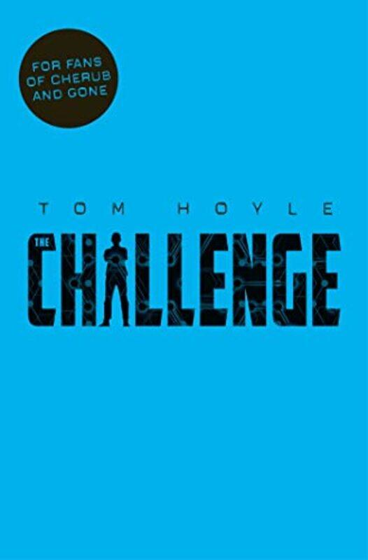 

The Challenge By Tom Hoyle -Paperback