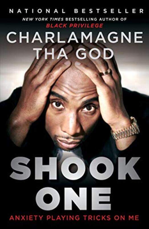 

Shook One by Matt Williams-Paperback