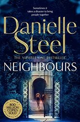 Neighbours,Paperback,By:Steel, Danielle