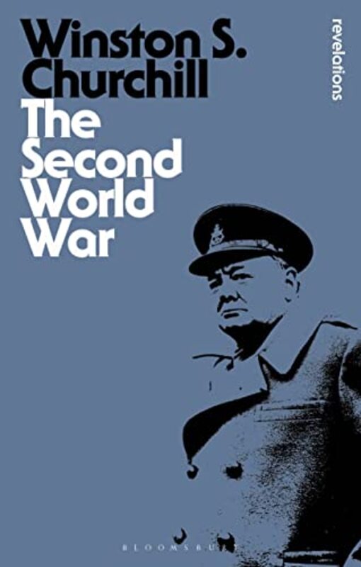 

The Second World War by Sir Sir Winston S Churchill-Paperback