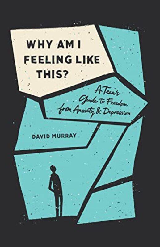 

Why Am I Feeling Like This by David Murray-Paperback
