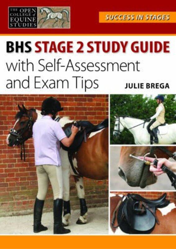 

Essential Study Guide to BHS Stage 2 by Benjamin L GladdBenjamin Gladd-Paperback