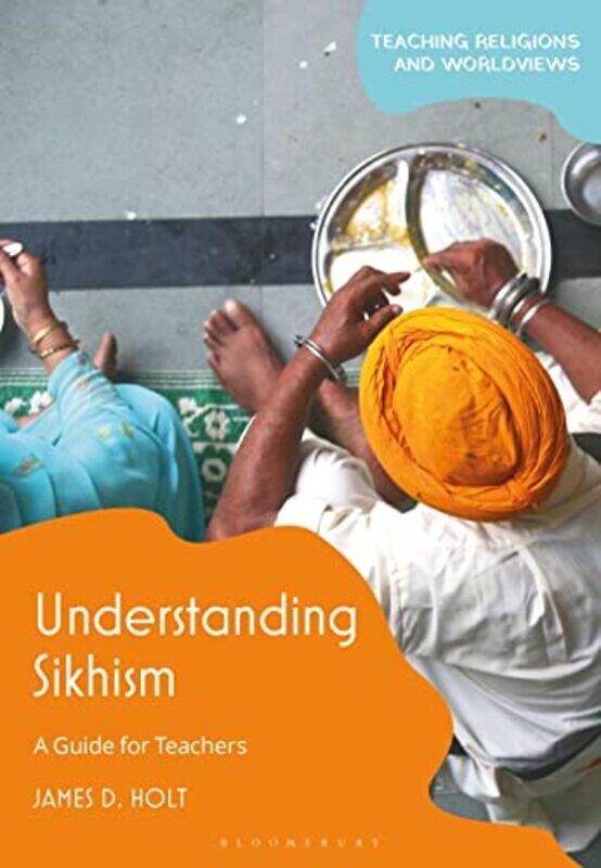 

Understanding Sikhism by Joe Kelly-Paperback