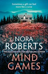 Mind Games by Roberts, Nora..Paperback