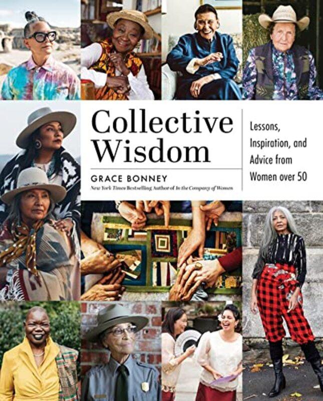 

Collective Wisdom by Grace Bonney-Hardcover