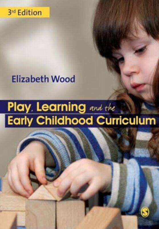 

Play Learning and the Early Childhood Curriculum by Richard Shotton-Paperback