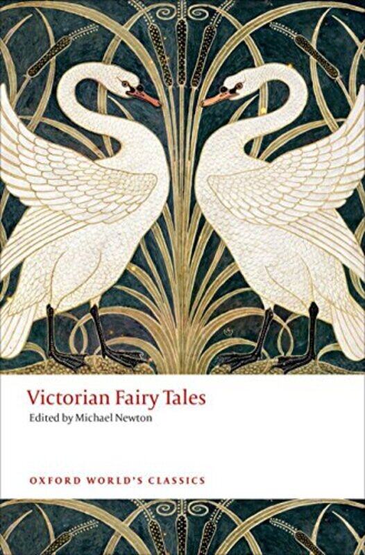 

Victorian Fairy Tales by Michael Senior Lecturer, Department of English, Senior Lecturer, Department of English, University of Leiden Newton-Paperback