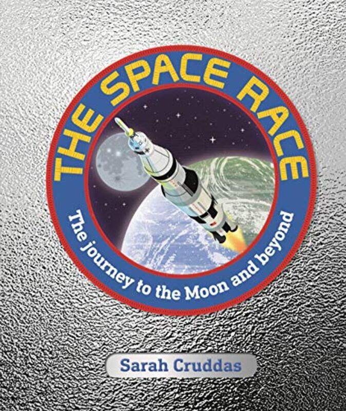 

The Space Race by Mike Dooley-Hardcover