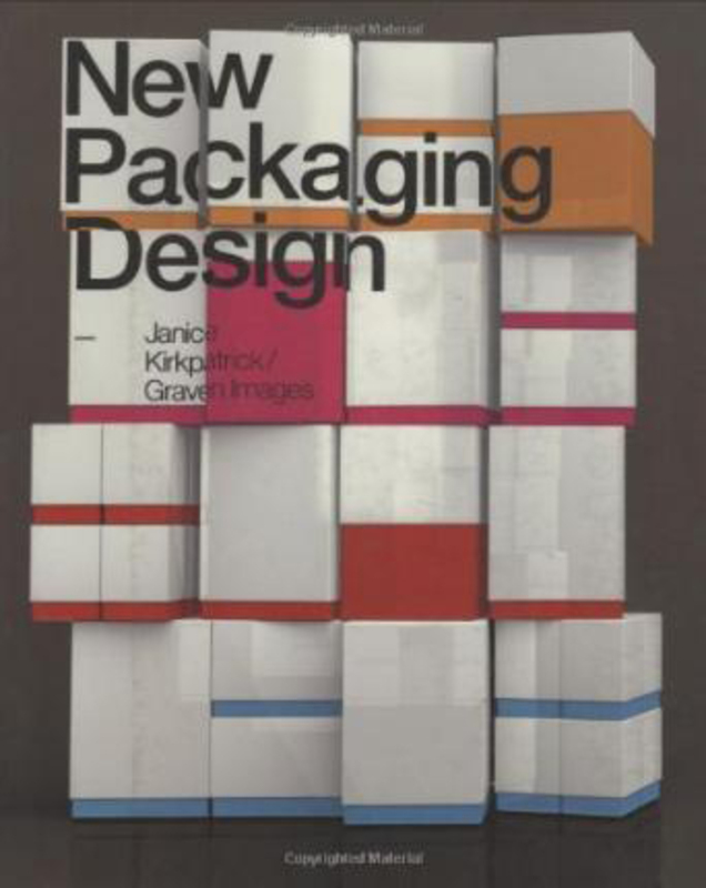 

New Packaging Design, Paperback Book, By: Janice Kirkpatrick