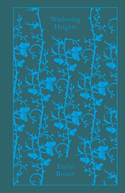 

Wuthering Heights By Bronte Emily - Hardcover