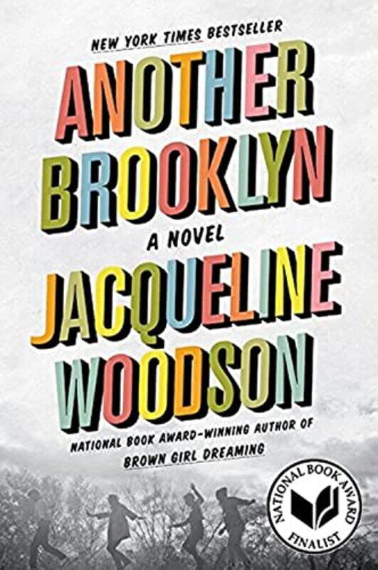 

Another Brooklyn By Woodson, Jacqueline -Paperback