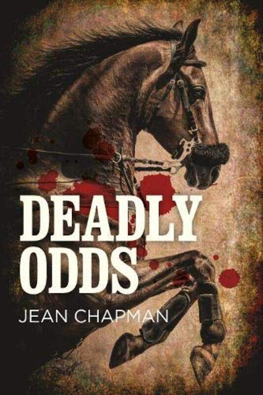 

Deadly Odds by Jean Chapman-Hardcover