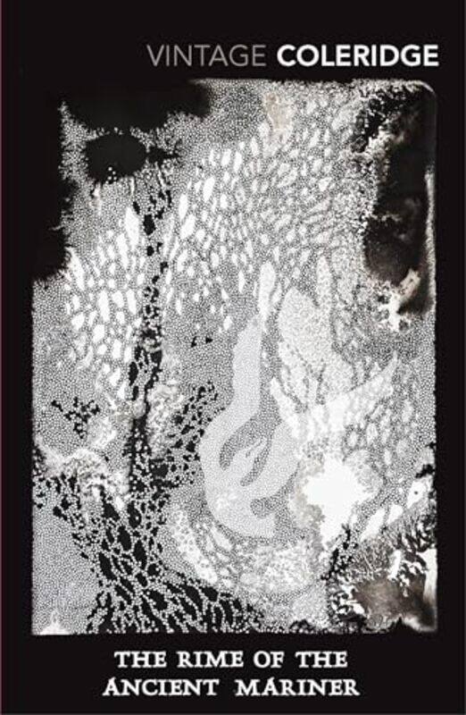 

The Rime Of The Ancient Mariner by Samuel Taylor Coleridge-Paperback