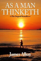 As a Man ThinkethRevised & Updated REV08 by Allen, James Paperback 2008 Paperback by James Allen (La Trobe University Victoria)