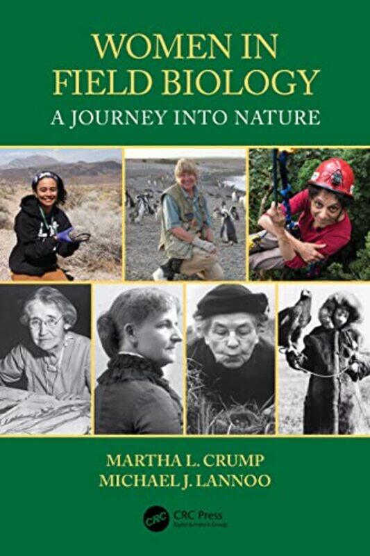

Women in Field Biology-Paperback
