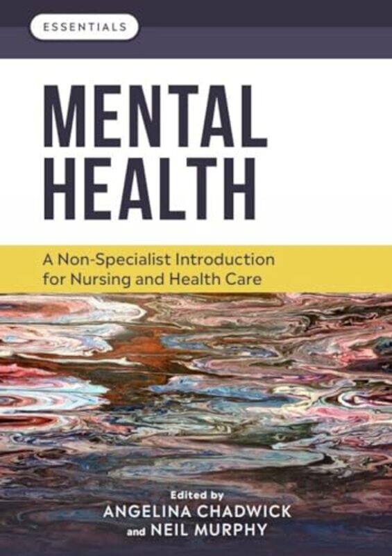 

Mental Health by Francois Mairesse-Paperback