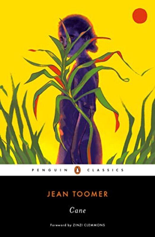 

Cane by Jean Toomer-Paperback