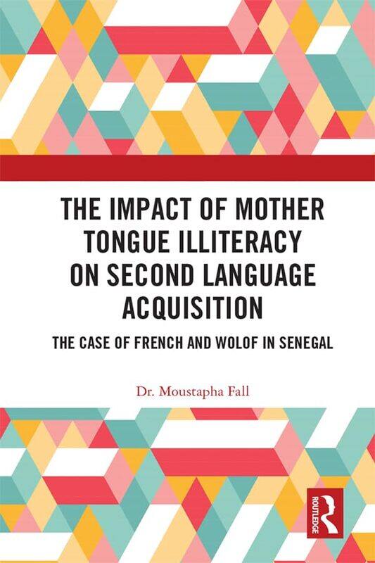 

The Impact of Mother Tongue Illiteracy on Second Language Acquisition by Toni Turner-Hardcover