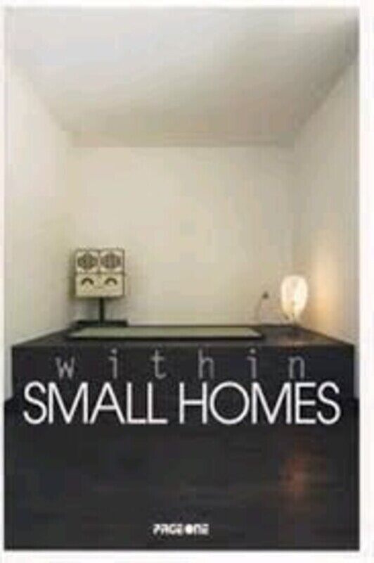

Within Small Homes, Unspecified, By: Page One Publishing