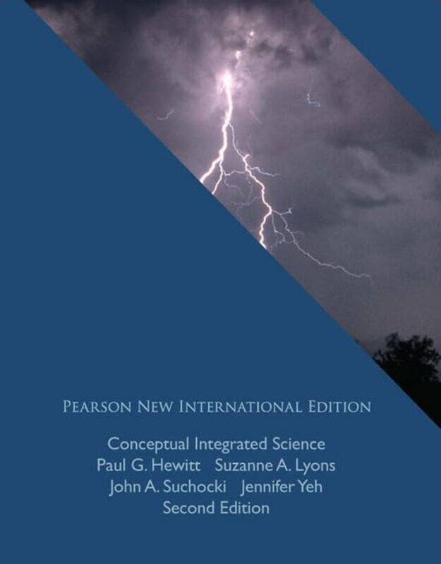 

Conceptual Integrated Science by Barbara Janson BA MSEd CohenKerry L Hull-Paperback