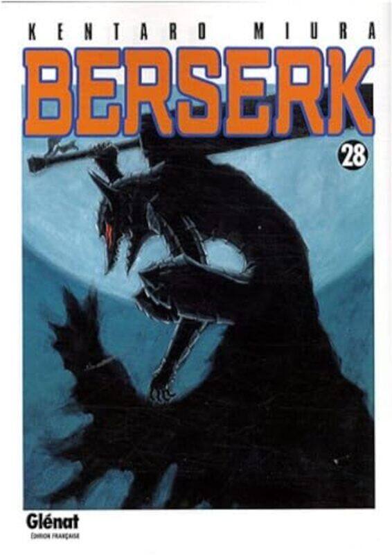 

Berserk Tome 28 - Paperback