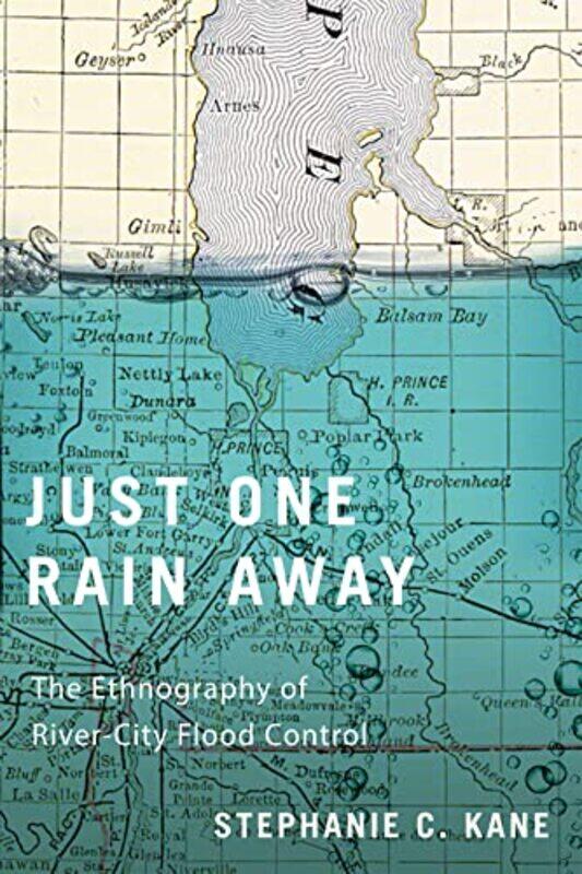 

Just One Rain Away by Ming-Jun LaiYang Wang-Paperback