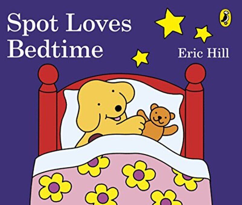 

Spot Loves BEDT Perfumeime By Hill, Eric Paperback