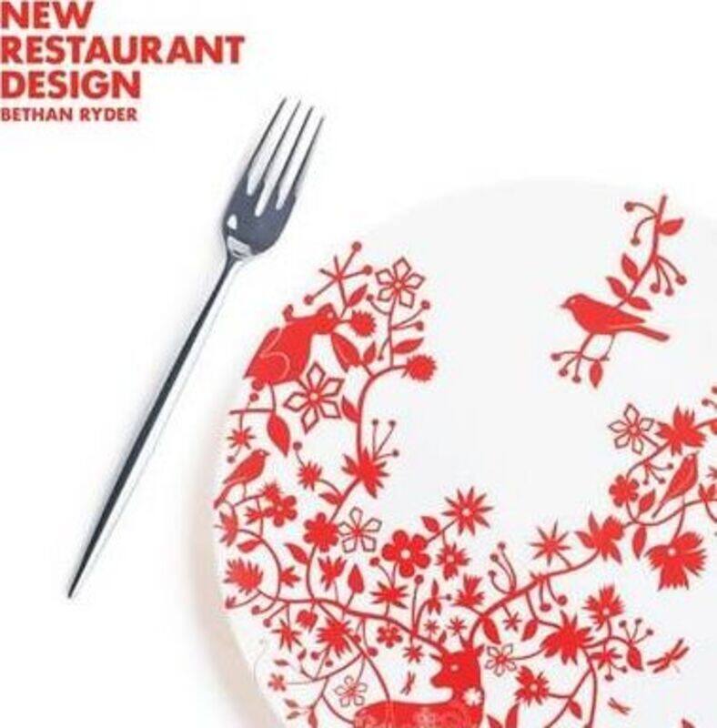 

New Restaurant Design,Paperback,ByBethan Ryder