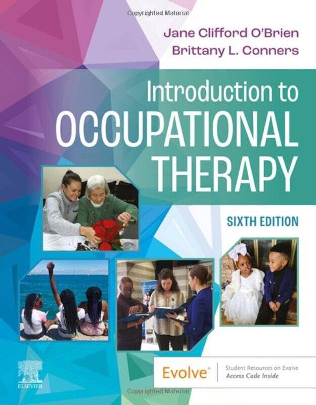 

Introduction to Occupational Therapy by Martin KellyPaul Kelly-Paperback