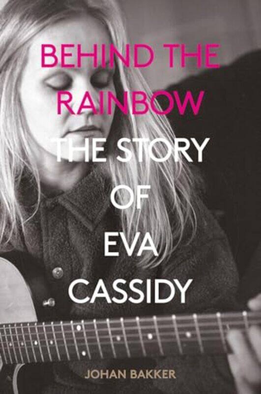 

Behind The Rainbow by Johan Bakker-Paperback