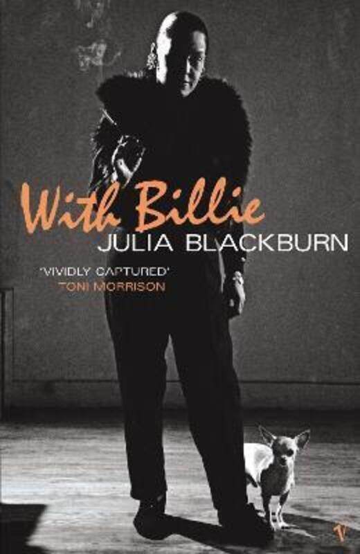 

With Billie.paperback,By :Julia Blackburn